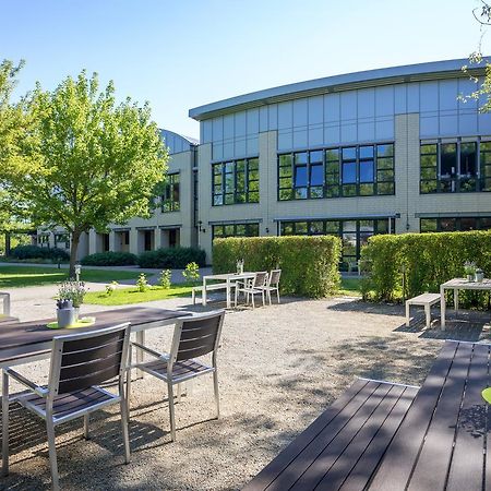 לובנאו Leag Konferenzcenter Schulungs- Und Tagungshotel Im Spreewald מראה חיצוני תמונה